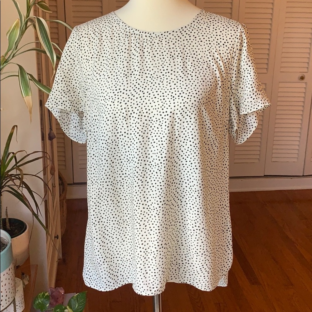NWT Nordstrom Rack Top